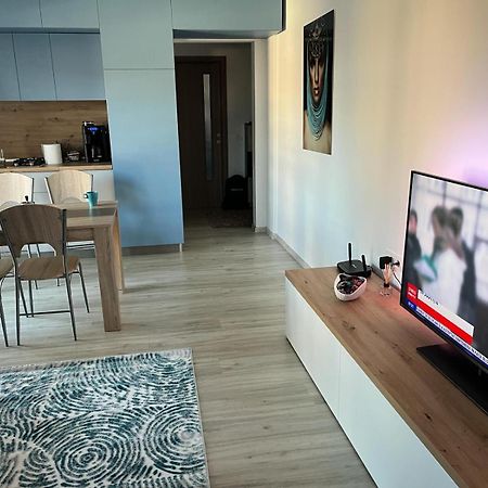 Fun&Sun Apartment 那沃达利 外观 照片
