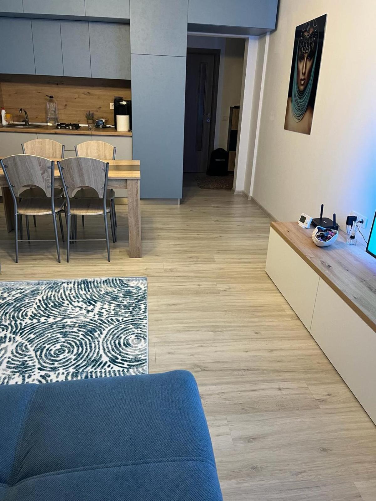 Fun&Sun Apartment 那沃达利 外观 照片