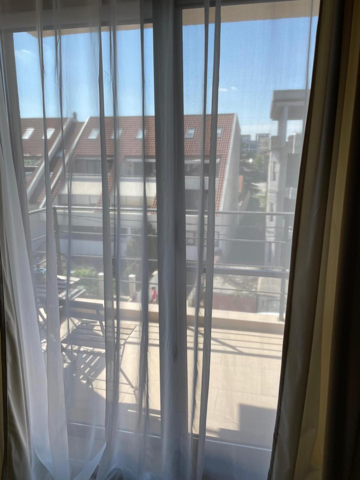 Fun&Sun Apartment 那沃达利 外观 照片