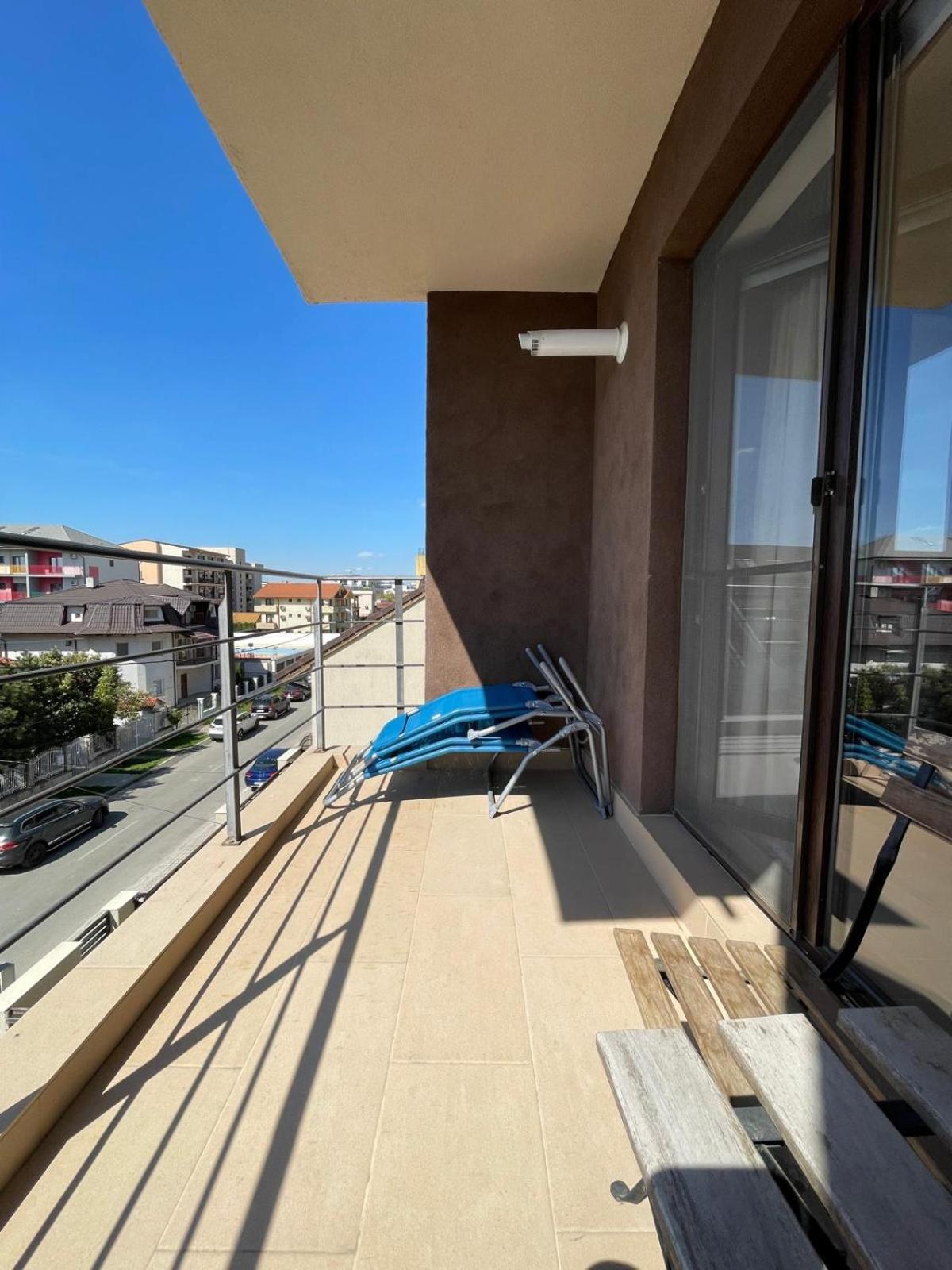 Fun&Sun Apartment 那沃达利 外观 照片