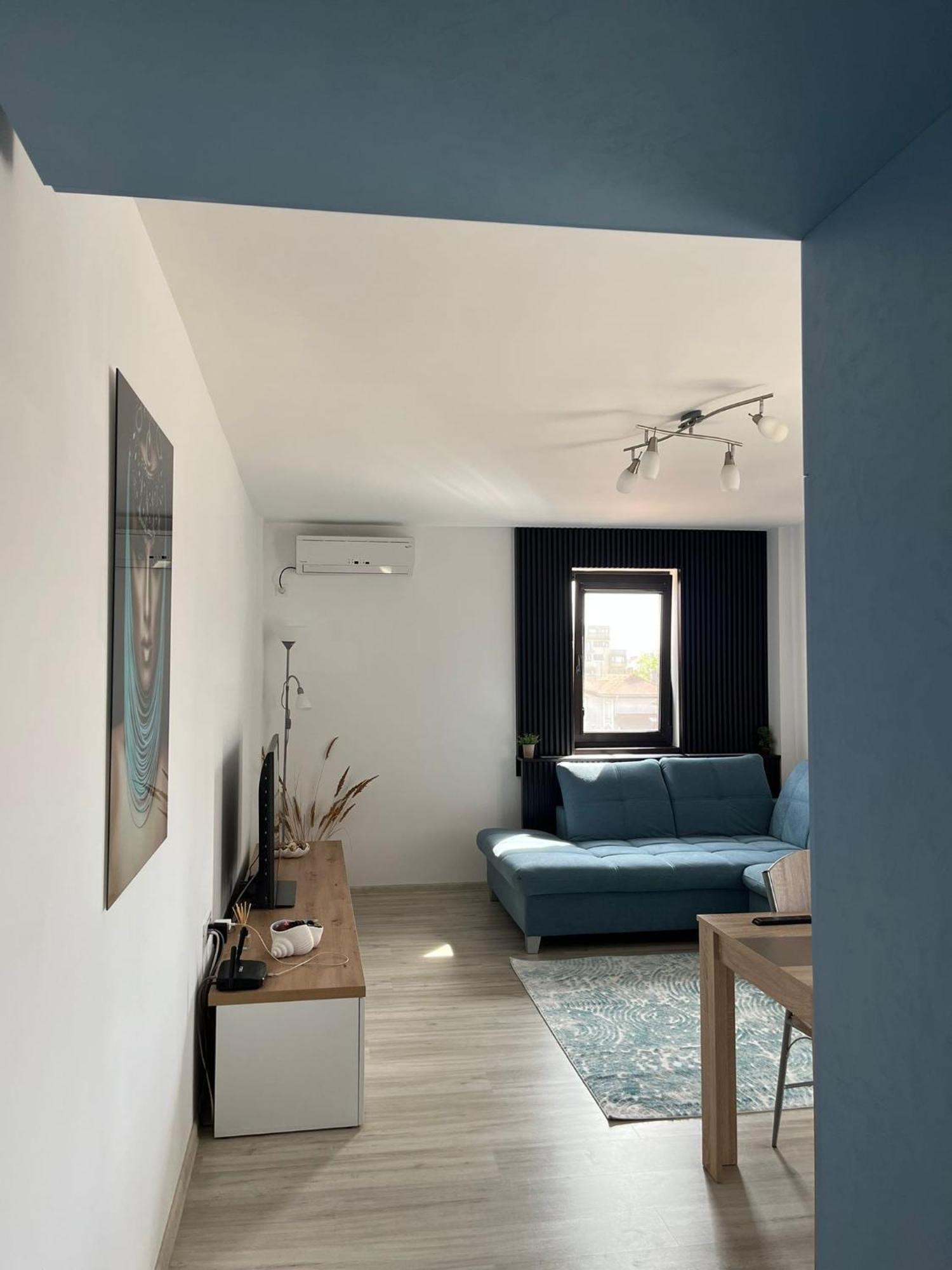 Fun&Sun Apartment 那沃达利 外观 照片