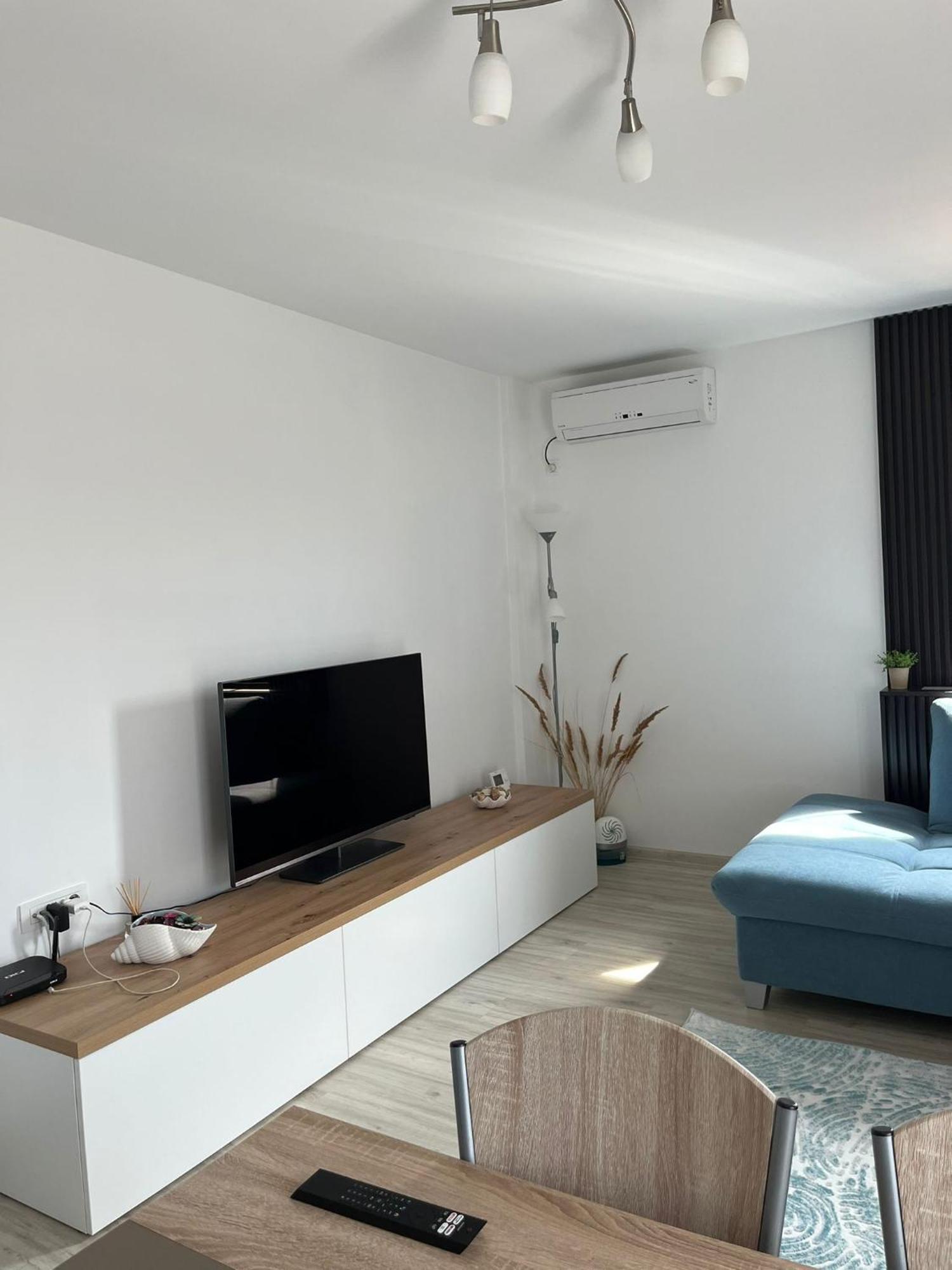 Fun&Sun Apartment 那沃达利 外观 照片