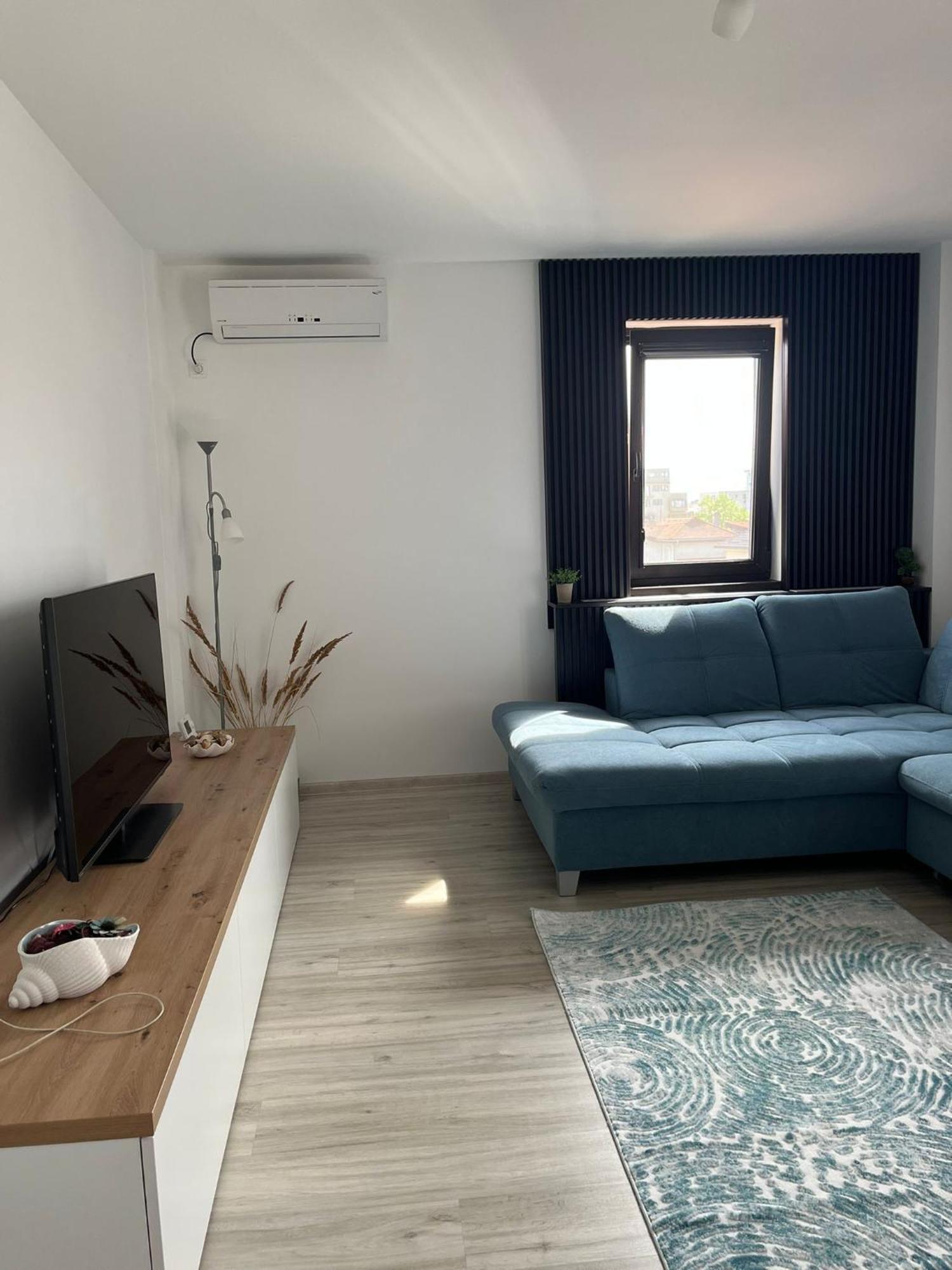 Fun&Sun Apartment 那沃达利 外观 照片