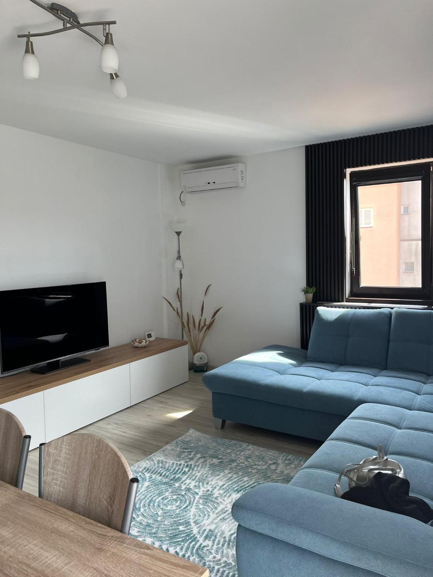 Fun&Sun Apartment 那沃达利 外观 照片