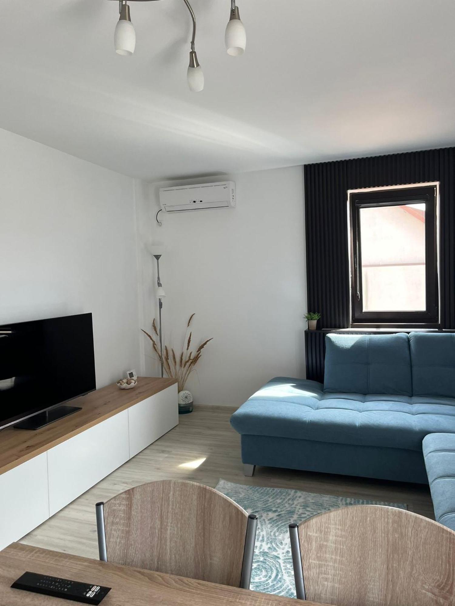 Fun&Sun Apartment 那沃达利 外观 照片
