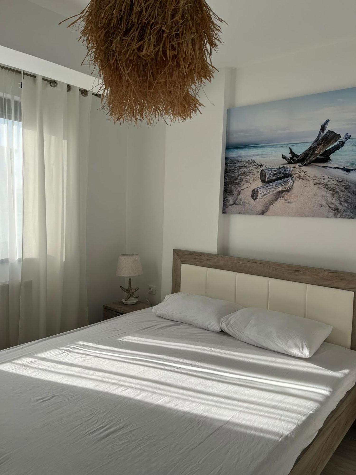 Fun&Sun Apartment 那沃达利 外观 照片